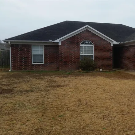 Rent this 3 bed house on 17 Cheyenne Drive in Austin, Lonoke County