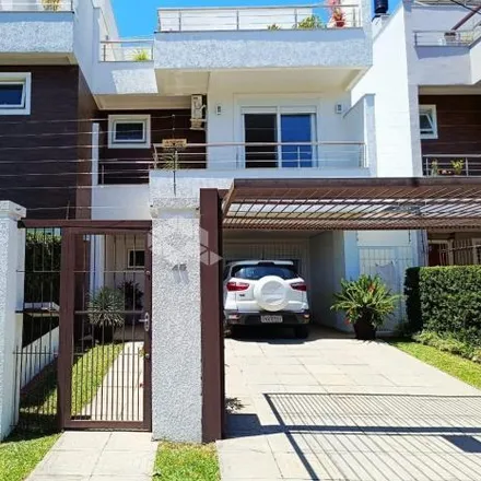 Image 2 - Rua Engenheiro Jorge Porto, Ipanema, Porto Alegre - RS, 91760-060, Brazil - House for sale