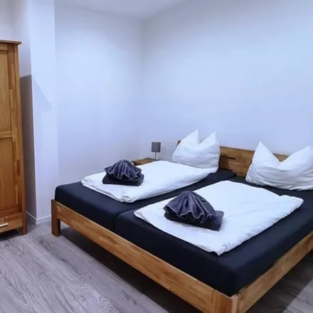 Rent this 2 bed apartment on Borkum in 26757 Borkum, Germany