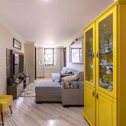 Buy this 4 bed house on Rua Domingos Batista Vizoli 187 in Portão, Curitiba - PR