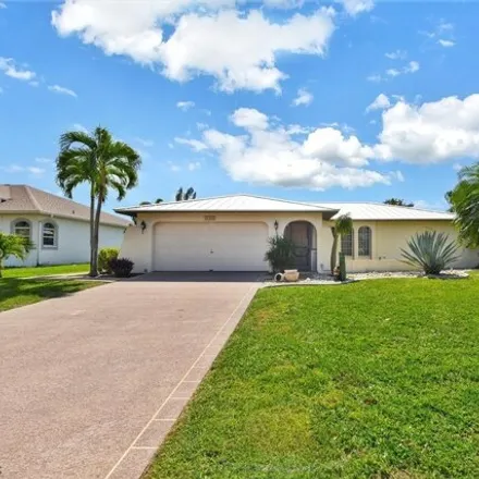 Buy this 3 bed house on Kamal Parkway in Cape Coral, FL 33904