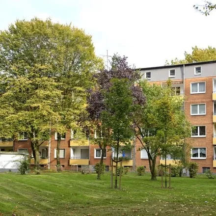 Image 2 - Neumühler Straße 25, 47138 Duisburg, Germany - Apartment for rent
