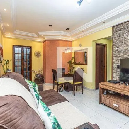 Buy this 2 bed apartment on Rua Marlene in Nova Gerty, São Caetano do Sul - SP