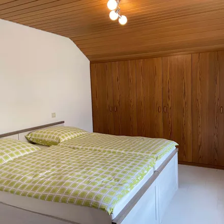 Rent this 1 bed apartment on Sebastian-Kneipp-Straße 6 in 67105 Schifferstadt, Germany
