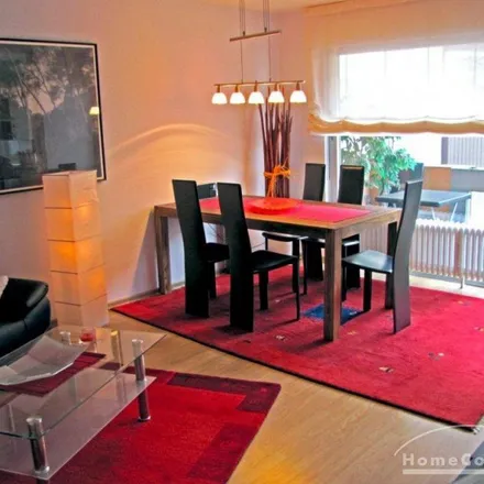 Image 2 - Talstraße 11, 66119 Saarbrücken, Germany - Apartment for rent