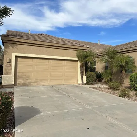 Rent this 4 bed house on 3312 East Bluebird Place in Chandler, AZ 85286
