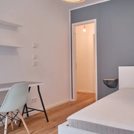 Rent this 3 bed room on Village M in Nazarethkirchstraße 51, 13347 Berlin