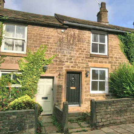 Rent this 2 bed house on Bollington in Shrigley Road / Beeston Mount, Shrigley Road