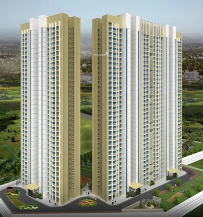 Image 8 - Daffodil, D, CGPower road, Zone 6, Mumbai - 400042, Maharashtra, India - Apartment for sale