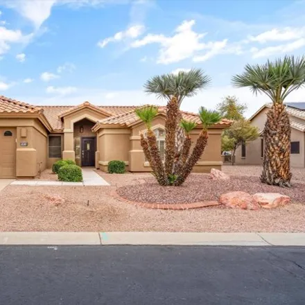 Buy this 3 bed house on 16034 West Sheila Lane in Goodyear, AZ 85395