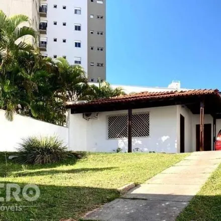 Image 2 - Rua Professor Alberto Brandão de Rezende, Jardim Amália, Bauru - SP, 17017-250, Brazil - House for sale