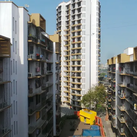 Image 8 - Mahatma Gandhi Road, Zone 4, Mumbai - 400090, Maharashtra, India - Apartment for rent