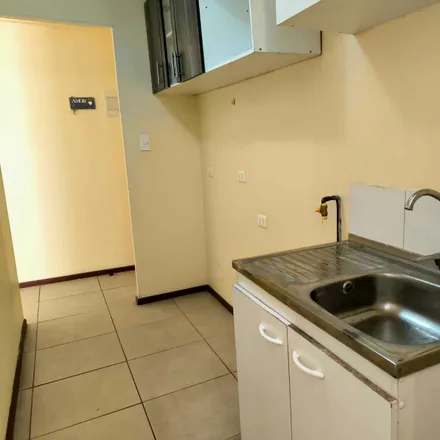 Buy this 3 bed apartment on Pedralbes in 909 0184 Renca, Chile