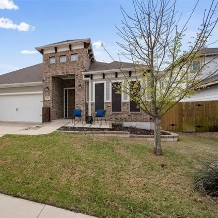 Buy this 5 bed house on 7803 Barbary Court in Travis County, TX 78744
