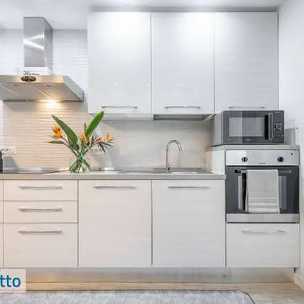 Rent this 3 bed apartment on Via Giovanni Pascoli 4 in 09128 Cagliari Casteddu/Cagliari, Italy