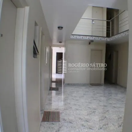 Buy this 1studio apartment on Centro de Eventos Vila Mariana in Rua Conde de Irajá, Vila Mariana