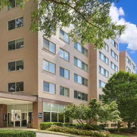 Buy this studio condo on 2829 Connecticut Avenue Northwest in Washington, DC 20015