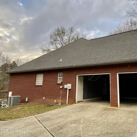 Image 8 - 25 Eagle Loop, Lamar County, MS 39475, USA - House for sale
