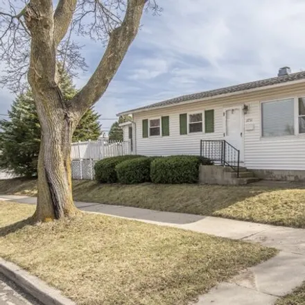 Buy this 3 bed house on 6731 West Dakota Street in Milwaukee, WI 53219