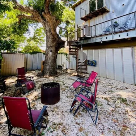 Rent this 1 bed apartment on 2015 Riverview Street in Austin, TX 78702