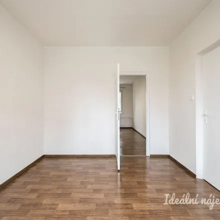 Rent this 2 bed apartment on Počernická 3479/1c in 100 00 Prague, Czechia