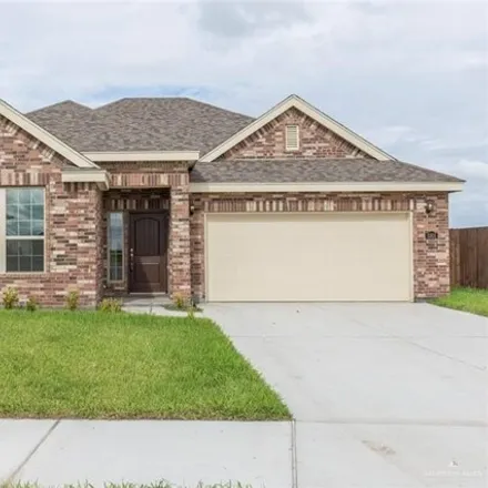Rent this 3 bed house on Escondido Pass in McAllen, TX