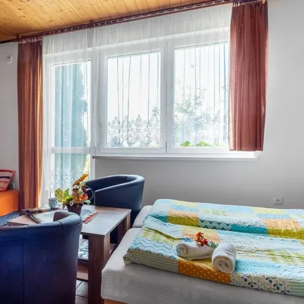 Rent this 2 bed apartment on 257 41 Týnec nad Sázavou