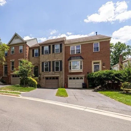 Rent this 3 bed house on 4113 Meadow Field Ct in Fairfax, Virginia
