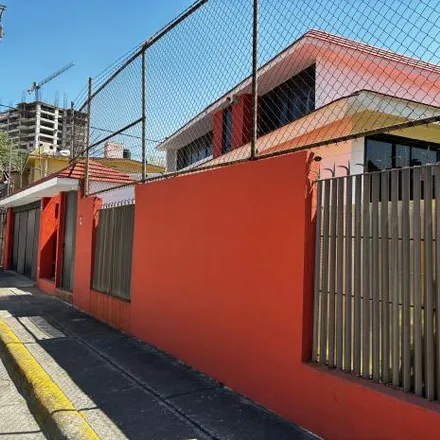 Buy this 3 bed house on Calle José Maria Velasco in 54055 Ciudad Satélite, MEX