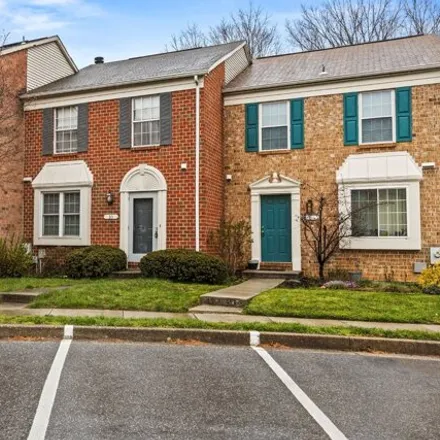 Buy this 2 bed house on 10 Wellspring Circle in Owings Mills, MD 21117