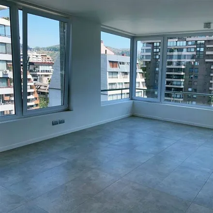 Buy this 3 bed apartment on Avenida Presidente Kennedy 3342 in 763 0578 Vitacura, Chile