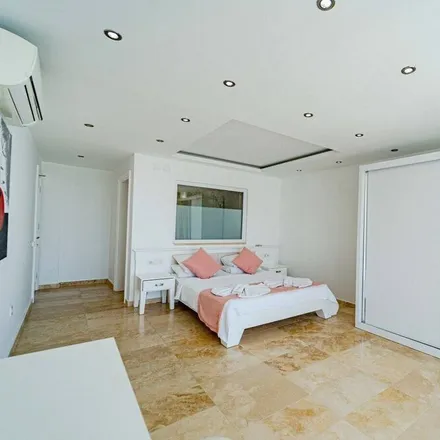 Rent this 5 bed house on Kaş in Antalya, Turkey