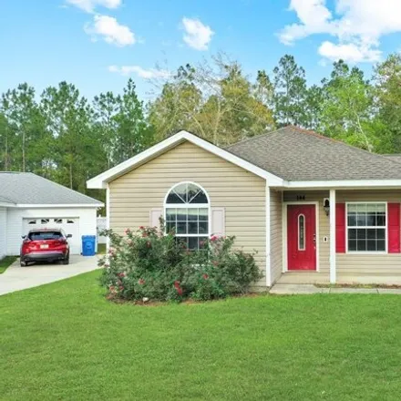 Buy this 3 bed house on unnamed road in Wewahitchka, FL