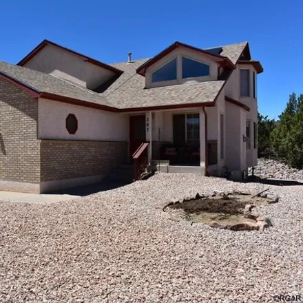 Buy this 4 bed house on 209 Savage Loop in Cañon City, CO 81212