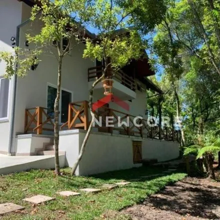 Image 2 - Avenida Gustavo Augusta, Residencial Villagio, Gramado - RS, 95670-000, Brazil - House for sale