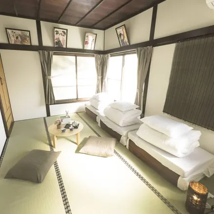 Rent this 2 bed house on Kita in 114-0023, Japan