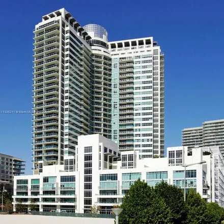 Image 6 - Northeast 1st Avenue & Northeast 34th Street, Northeast 1st Avenue, Buena Vista, Miami, FL 33137, USA - Apartment for rent