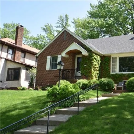 Buy this 4 bed house on 4154 Chowen Avenue North in Robbinsdale, MN 55422