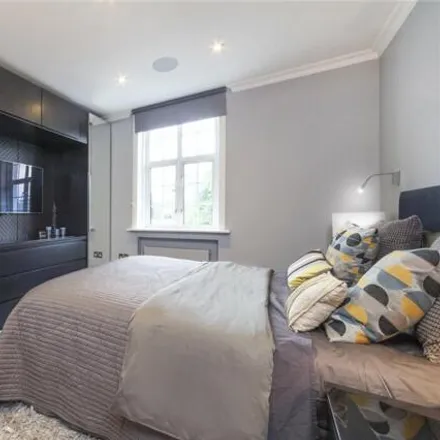 Buy this 2 bed apartment on 12 St John's Wood Road in London, NW8 8UL