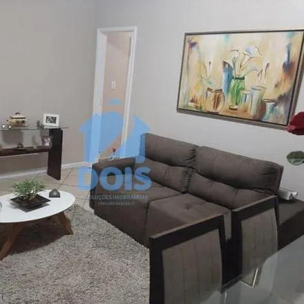 Buy this 3 bed apartment on Tarifa Zero in Avenida Paulo de Frontin, Jardim Paraíba