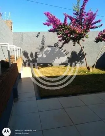 Buy this 3 bed house on Rua Ida Bosso Ferro in Paulínia - SP, 13145-576