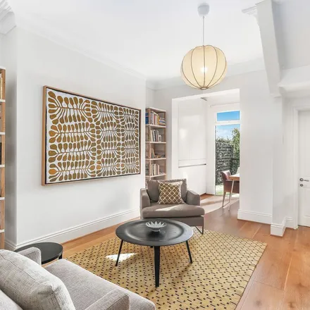 Image 2 - 126 Windsor Street, Paddington NSW 2021, Australia - Apartment for rent