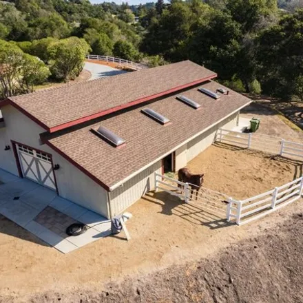 Image 8 - 3407 Stable Lane, Santa Cruz County, CA 95065, USA - House for sale