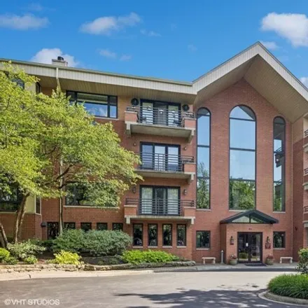 Buy this 2 bed condo on 36th Street in Westmont, IL 60559