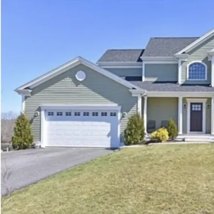 Buy this 4 bed house on 7 Morgans Way in Swansea, MA