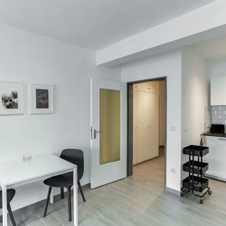 Rent this 1 bed apartment on Friedrich-Ebert-Straße 120 in 51373 Leverkusen, Germany
