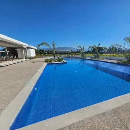 Rent this 2 bed house on Playa Las Arenitas in 48282 Ixtapa, JAL