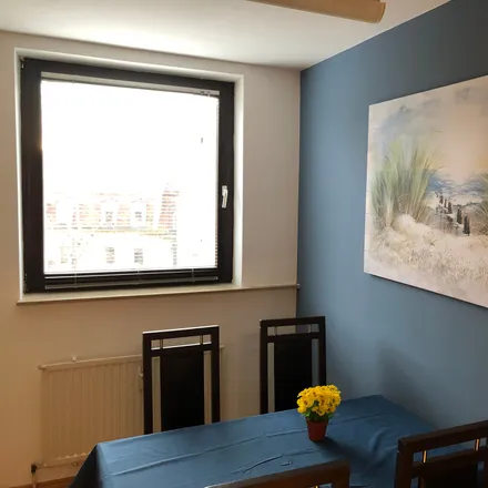 Rent this 3 bed apartment on Pilotystraße 50 in 90408 Nuremberg, Germany