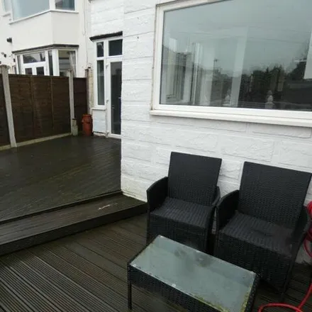 Image 7 - Holy Family, Links Road, Blackpool, FY1 2RU, United Kingdom - Townhouse for sale