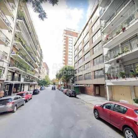 Image 2 - Cerviño 3805, Palermo, C1425 DBZ Buenos Aires, Argentina - Apartment for sale
